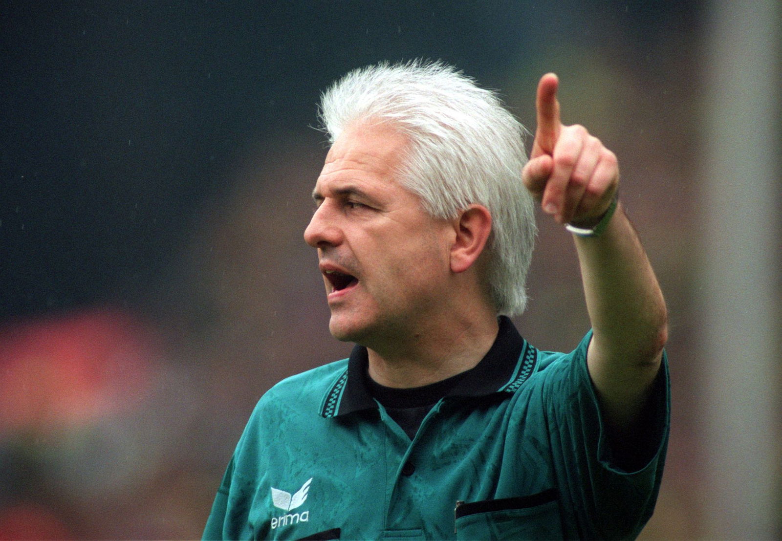 Strigel ist gestorben. (Archivbild)