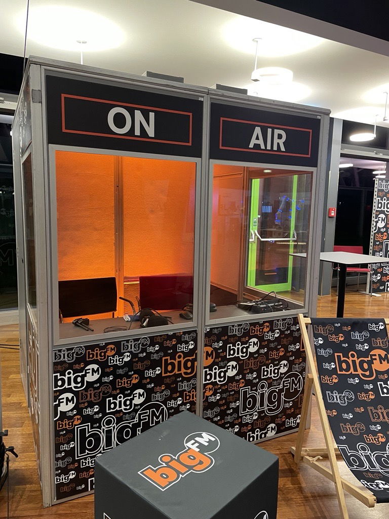 bigLayla x KI Palooza