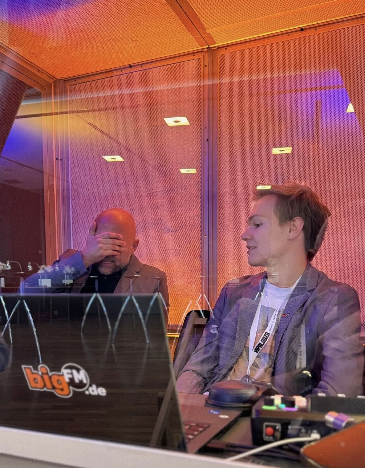 bigLayla x KI Palooza