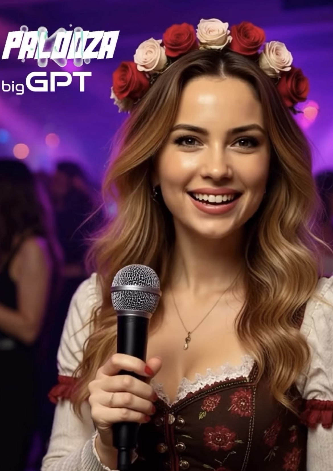 bigLayla x KI Palooza