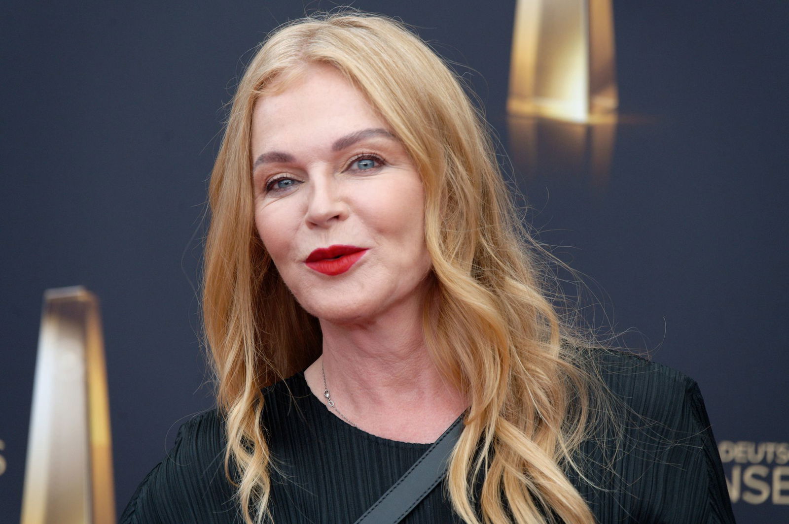 Inga Humpe geht auch mit 69 Jahren im Berghain feiern (Foto-Archiv).