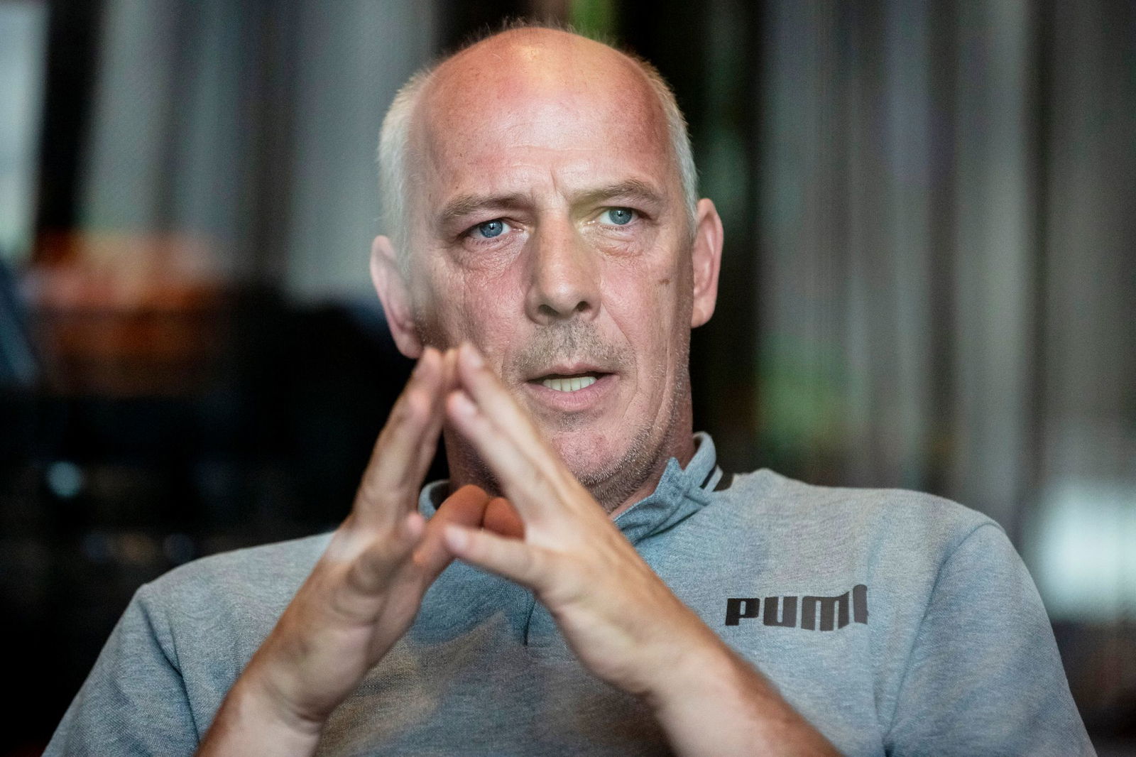 Mario Basler wird im Februar in einer Telenovela mitspielen - in einer Gastrolle. (Archivbild)