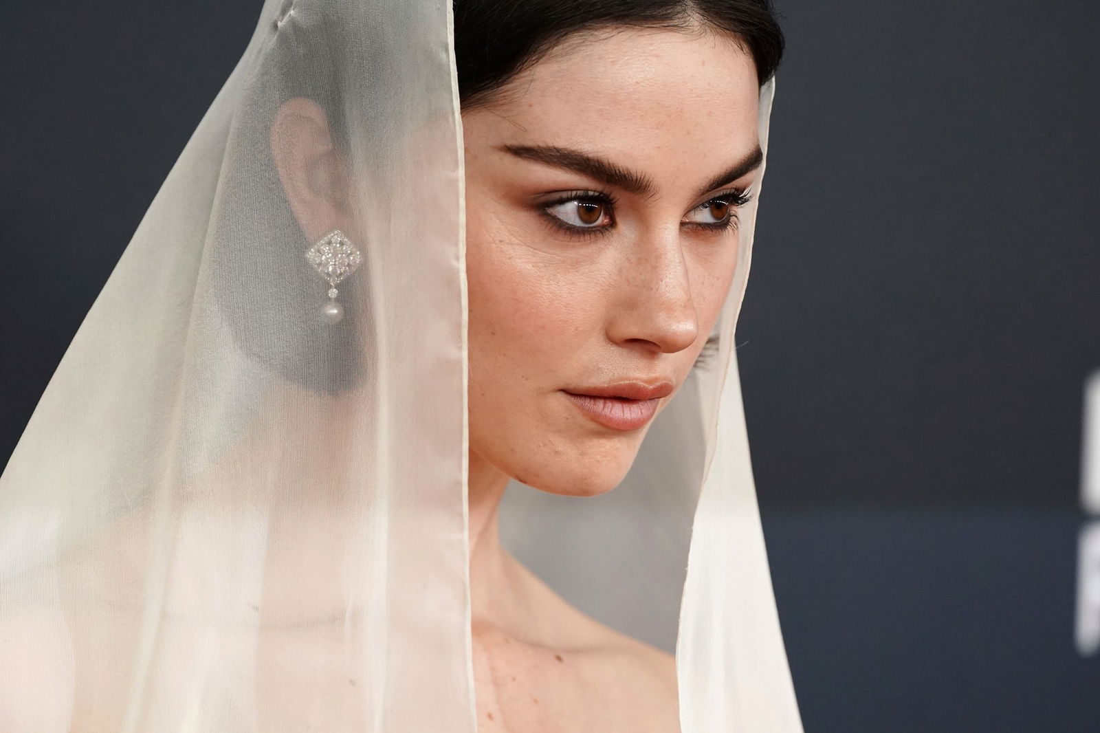 US-Sängerin Gracie Abrams gibt ihr Spielfim-Debüt. (Archivbild) 