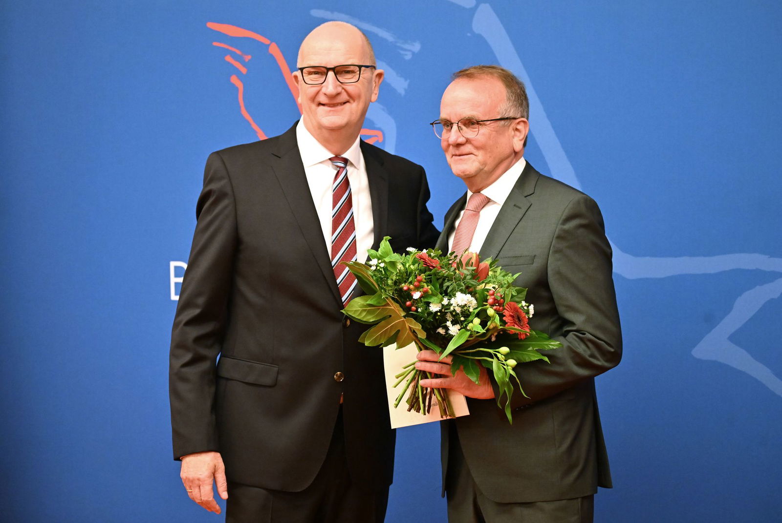 Brandenburgs Verkehrsminister Detlef Tabbert ist aus dem BSW ausgetreten (Archivbild).