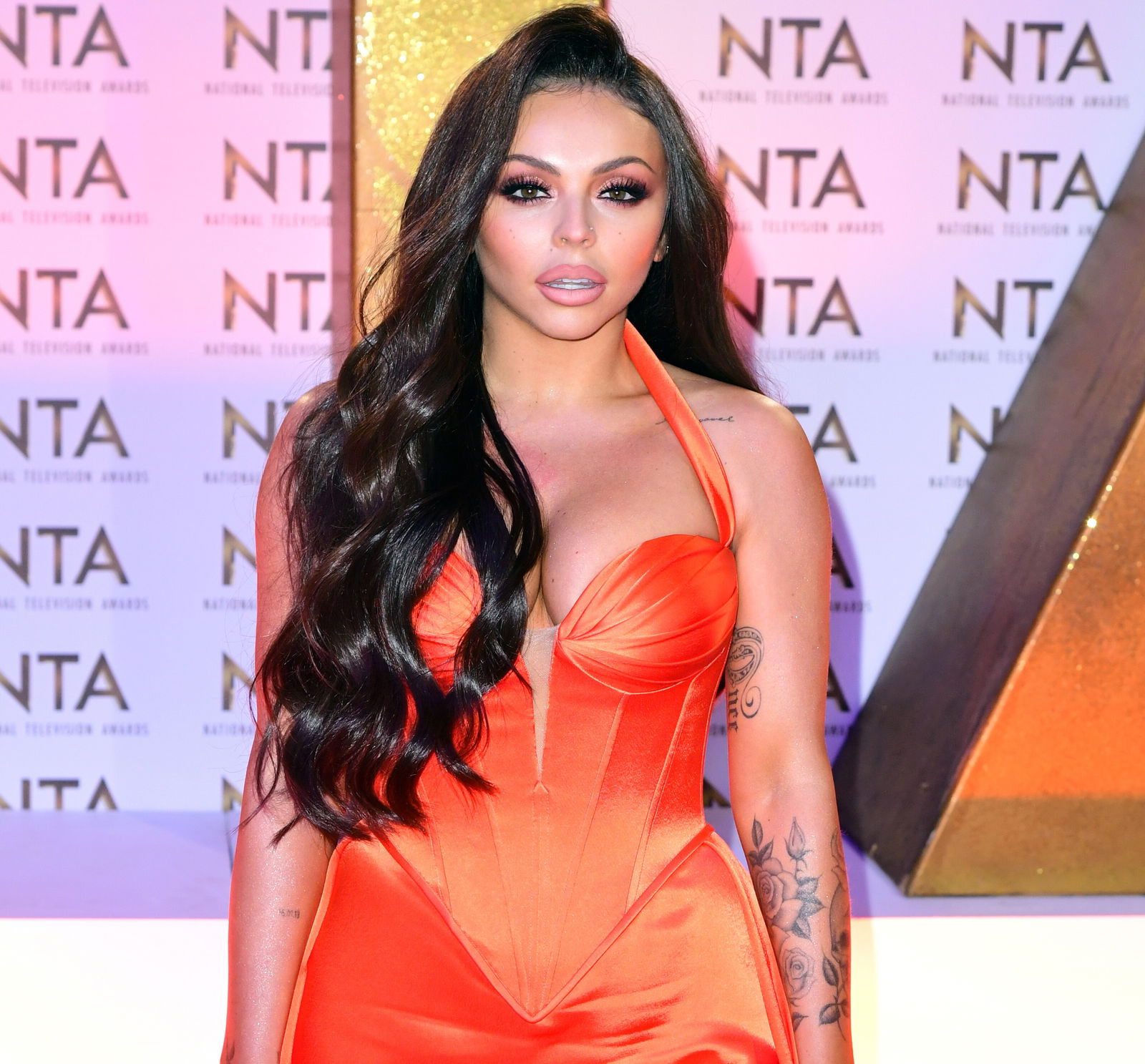 Jesy Nelson