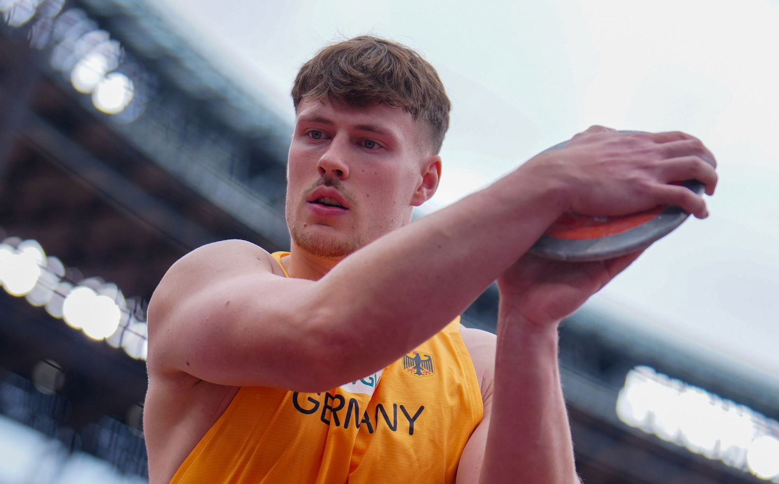 Steven Richter gab an, nichts von einem Wettverbot gewusst zu haben. (Archivbild)