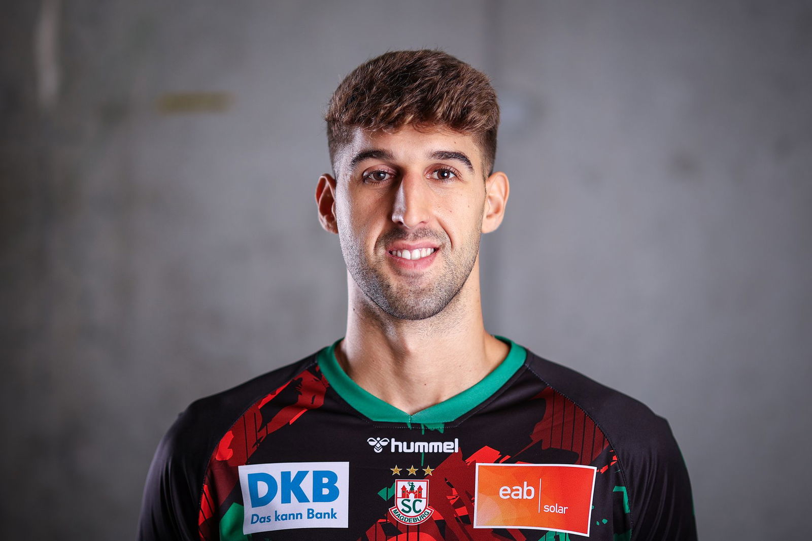 Antonio Serradilla wird nach der Saison von Stuttgart nach Magdeburg zurückkehren. (Archivbild)