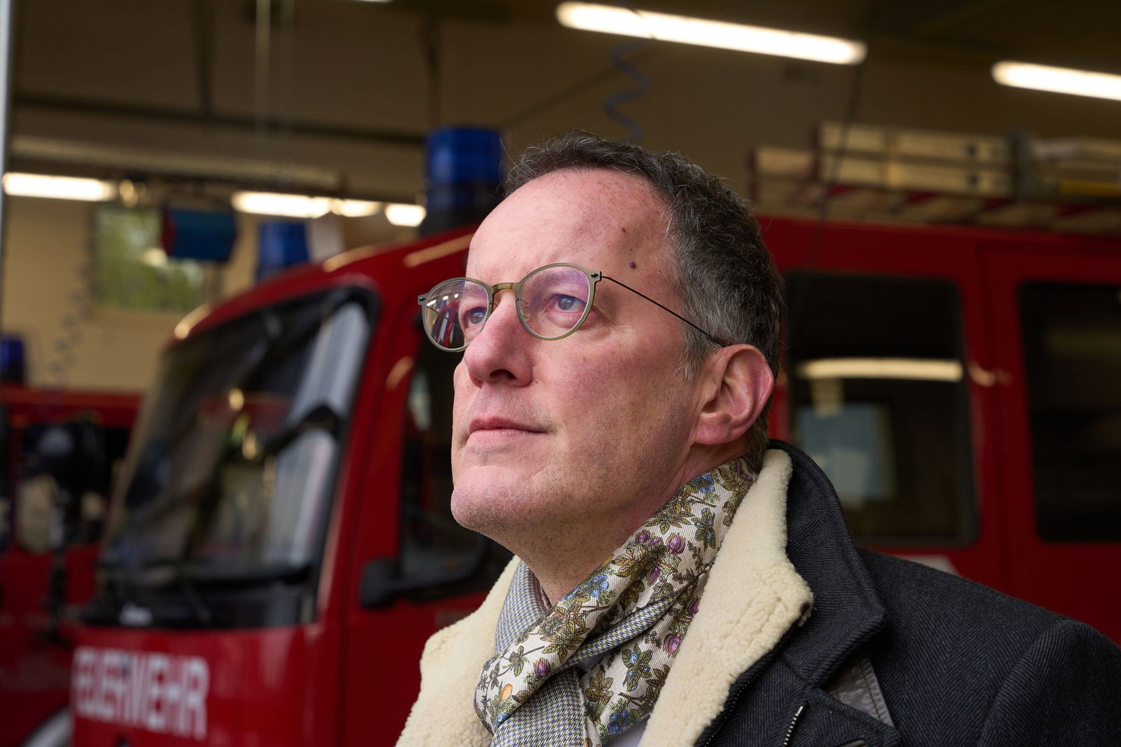 «Die Studie liefert uns eine fundierte Grundlage für die nächsten Schritte», sagt Innenminister Ebling.  (Archivbild)