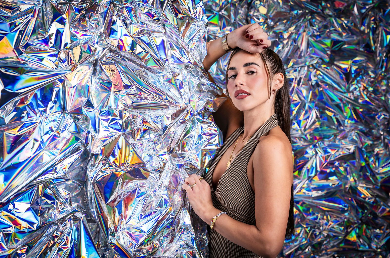 Sarah Engels aus Köln.