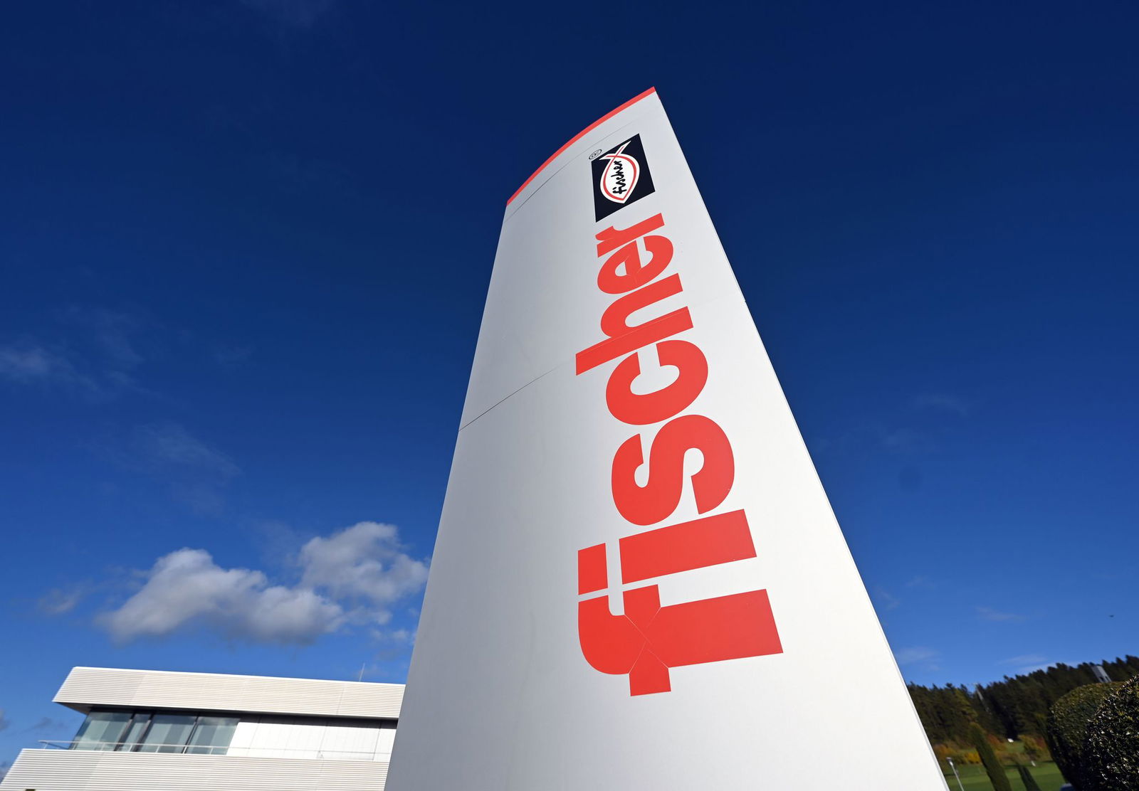 Die Unternehmensgruppe Fischer expandiert nach Saudi-Arabien. (Archivbild)