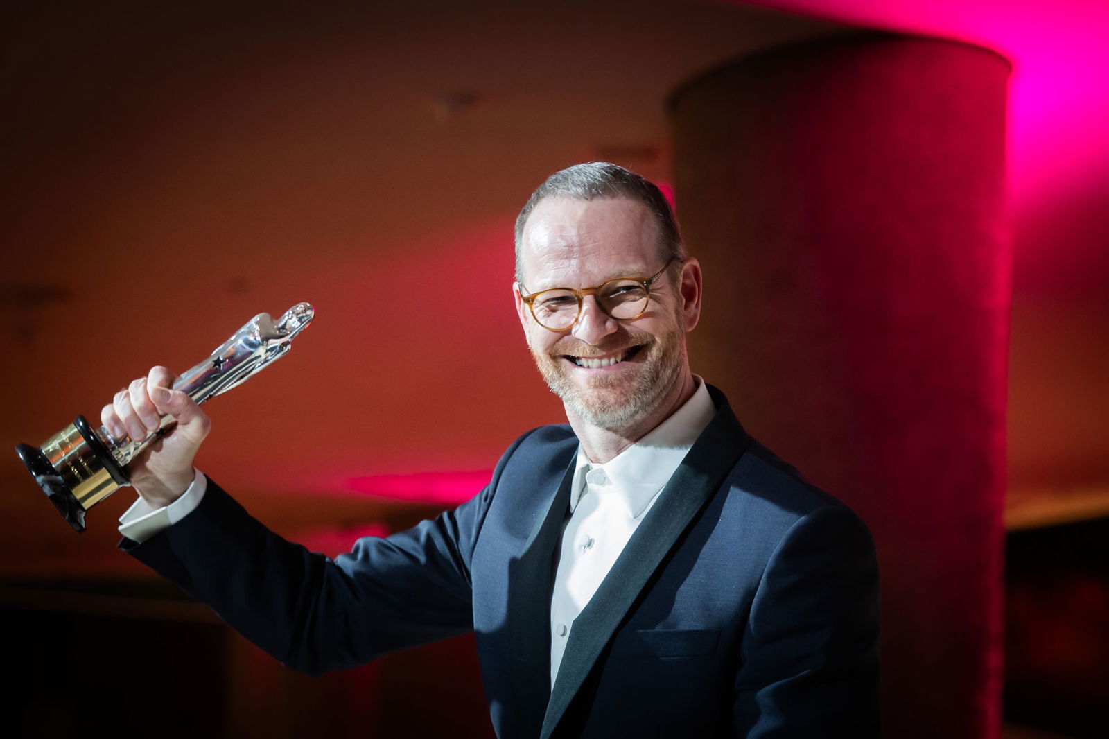 Joachim Trier räumte mit seinem Werk beim Europäischen Filmpreis ab. 