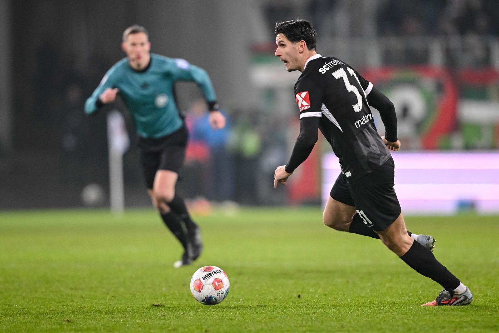 Igor Matanović: Tore in Freiburg sind nicht alles.