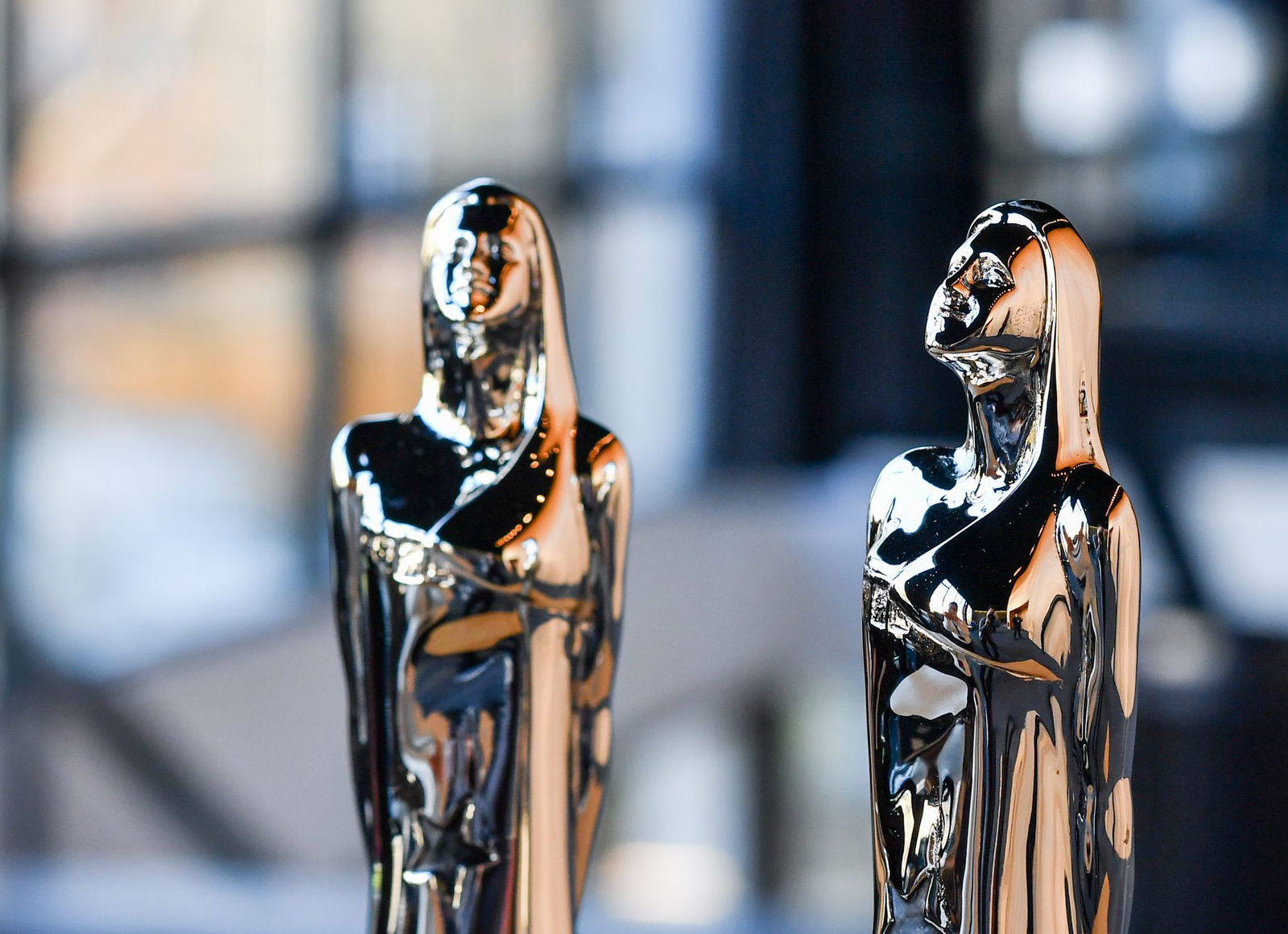 Rund 1.000 Gäste werden zur Gala erwartet. (Archivbild)