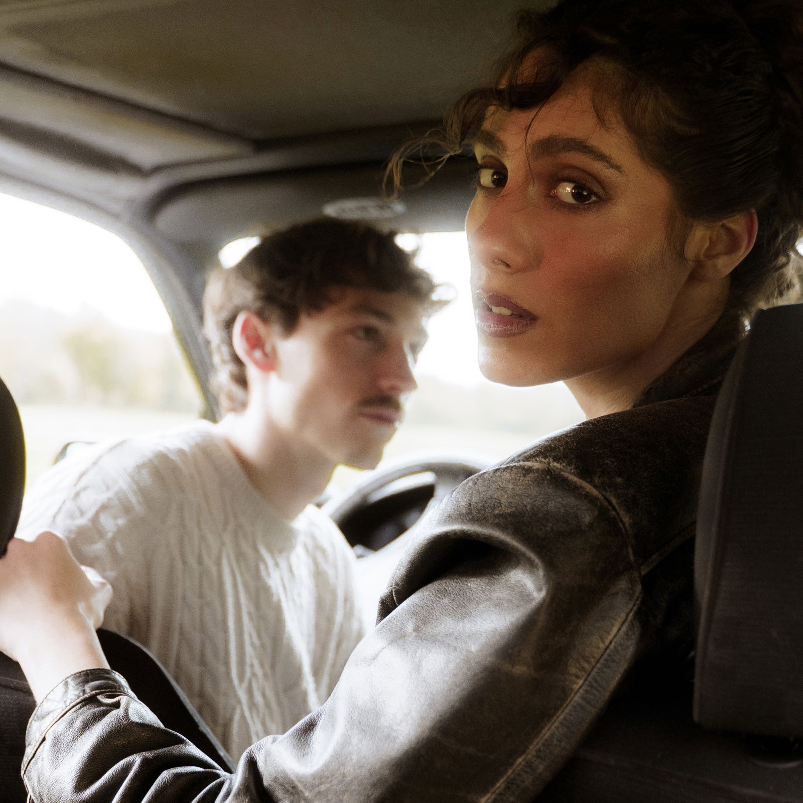 Laoura - The Same Cover