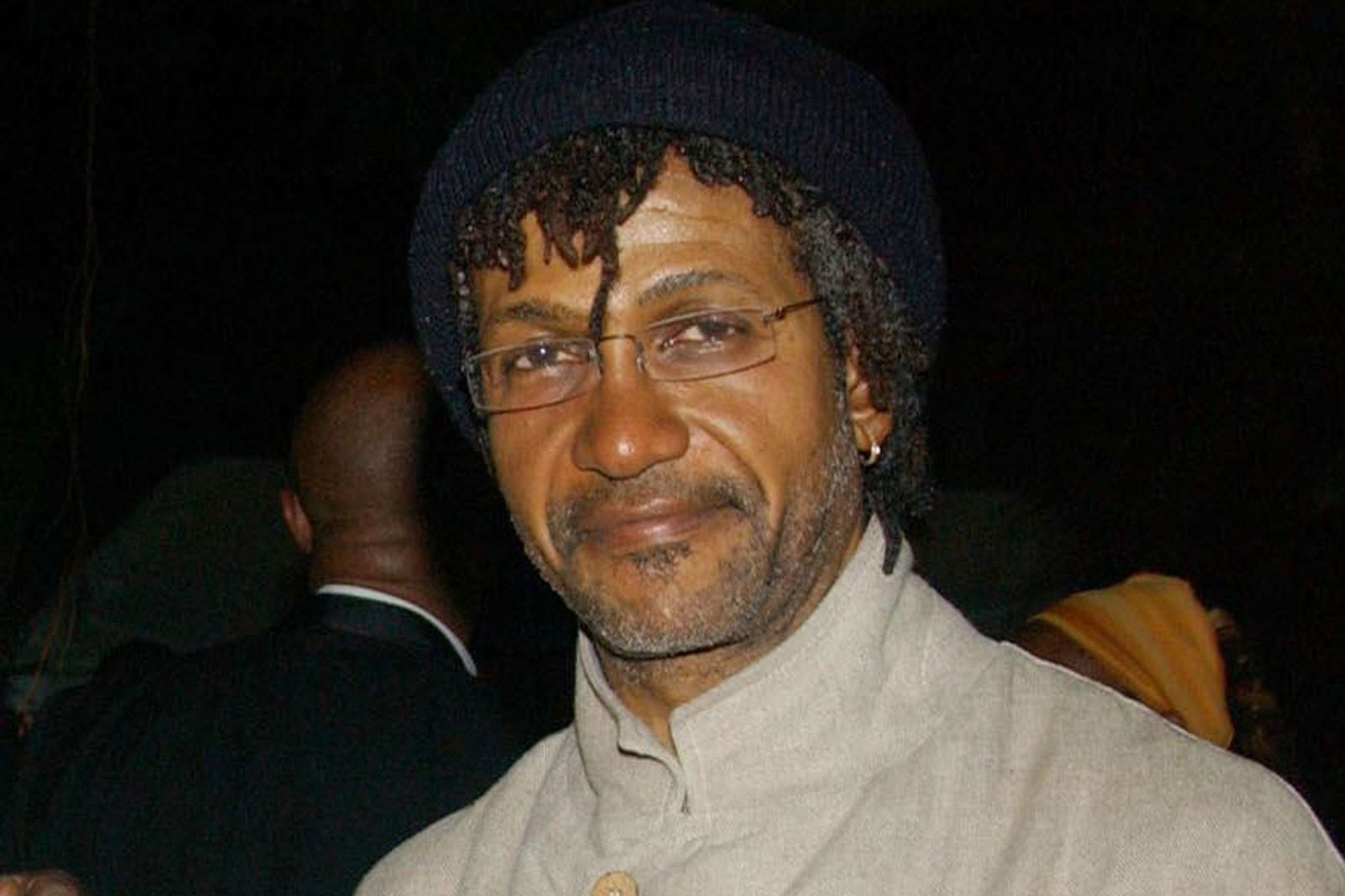 Der Drummer Sly Dunbar - hier ein Bild von 2005 - starb im Alter von 73 Jahren.