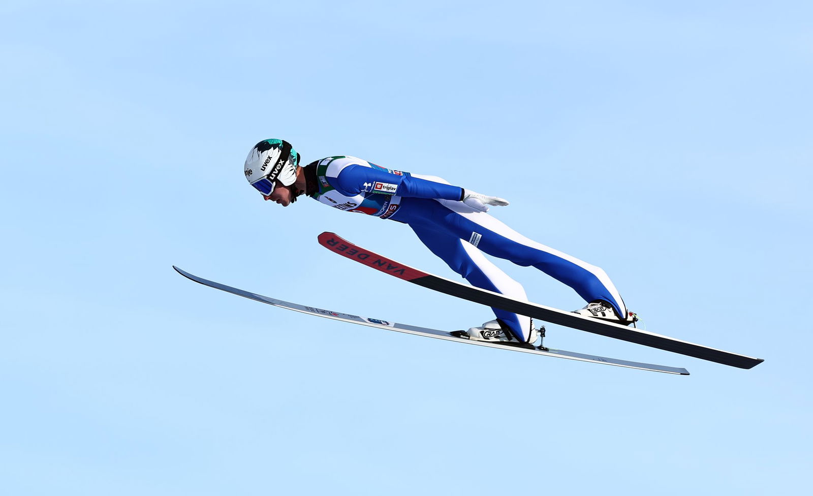 Für Timi Zajc ist die Tournee zu Ende.