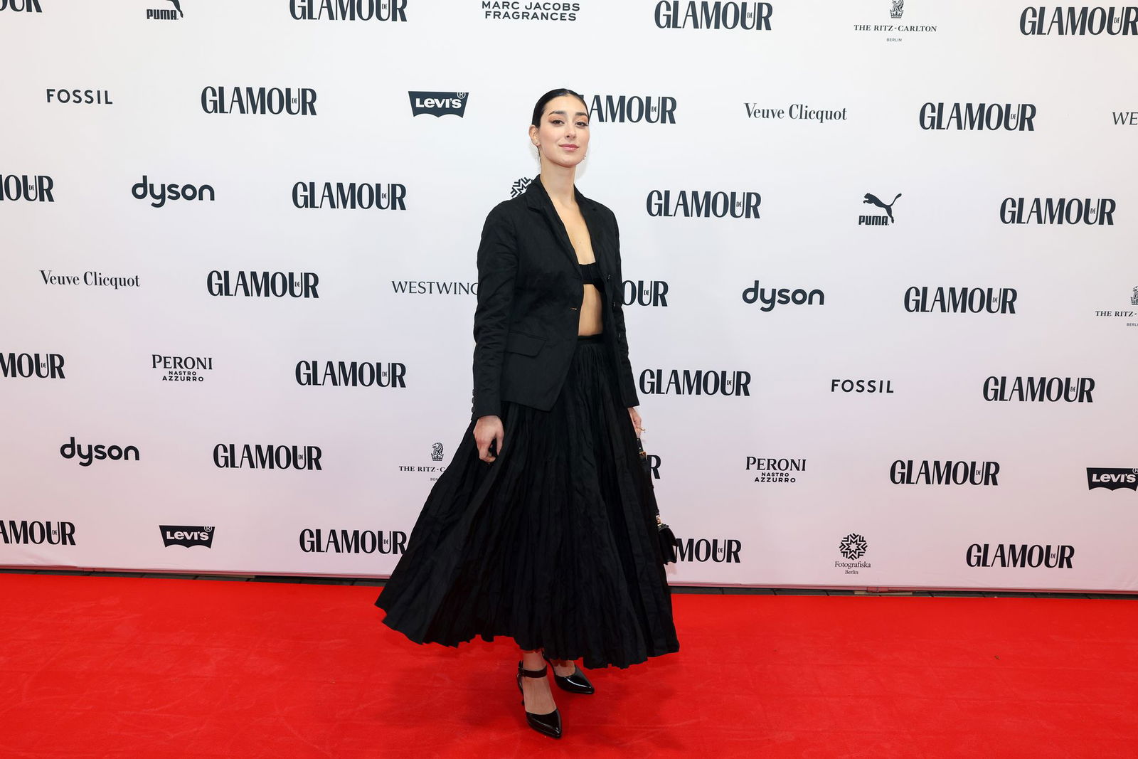 Elif hat öffentlich gemacht, dass sie an Depressionen leidet. (Archivbild)