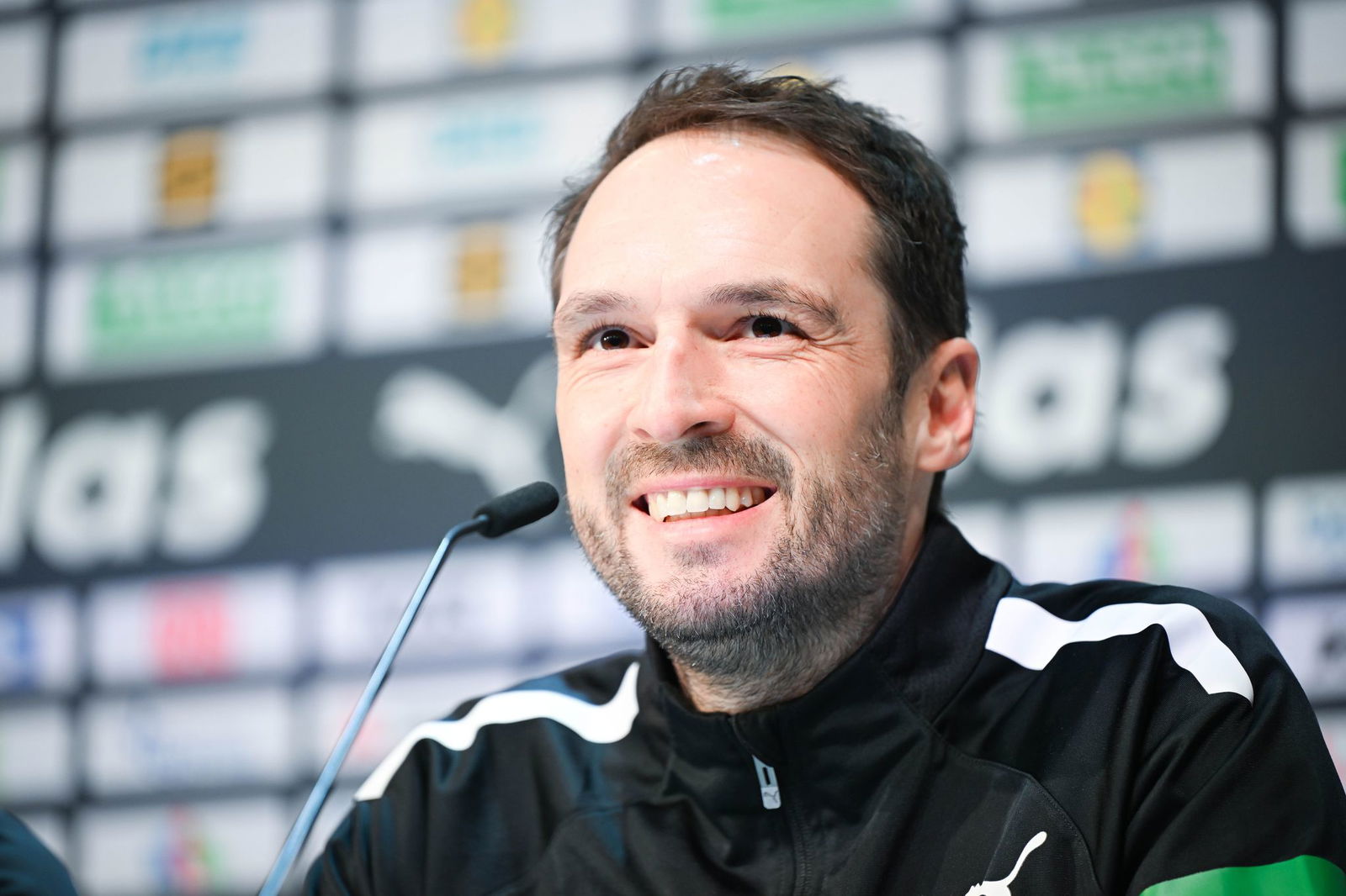 DHB-Teammanager Benjamin Chatton bezeichnet die EM-Hauptrunde als «absolute Todesgruppe».