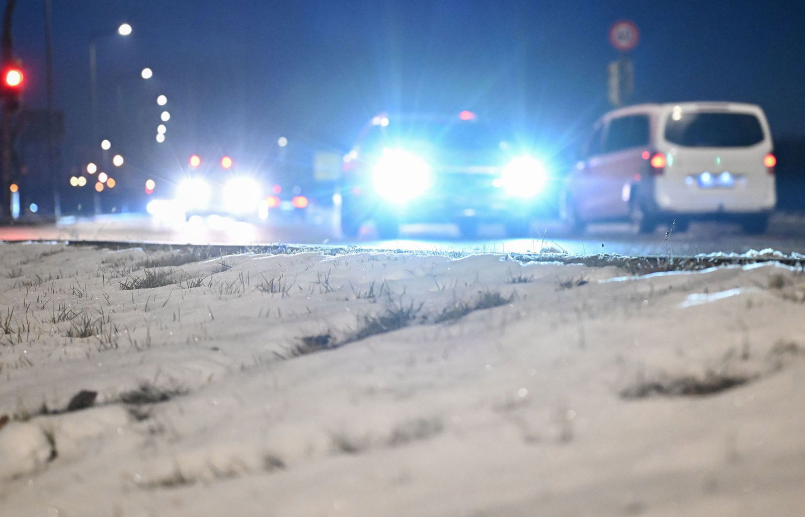 Es wird wieder weiß im Südwesten.