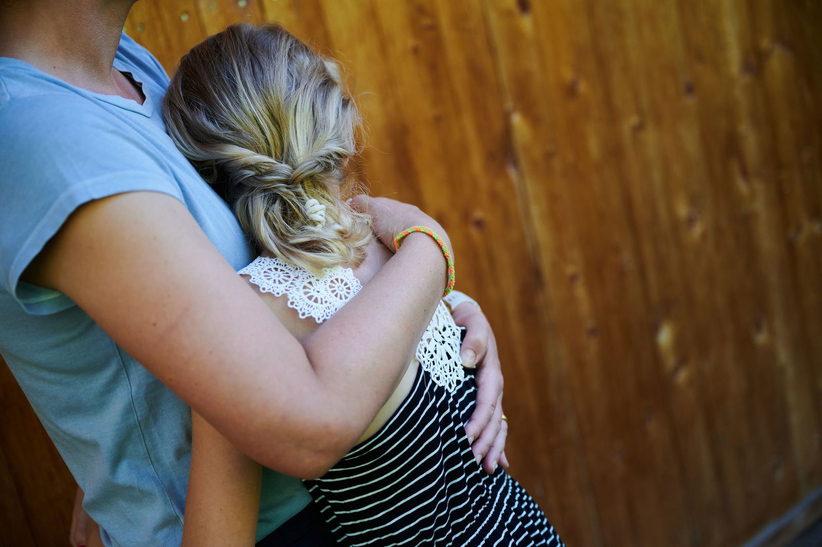 Die Zahl chronischer Fälle, die laut DAK jedes Quartal therapiert werden müssen, hat sich mehr als verdoppelt. (Symbolbild) 