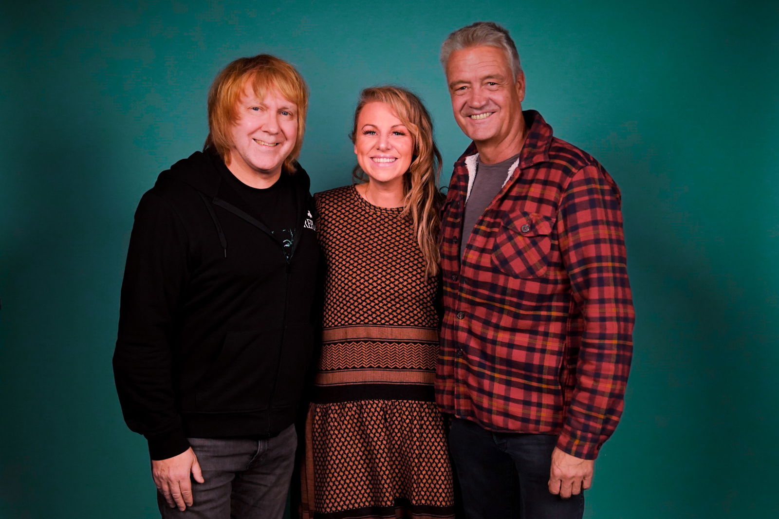 Music Made in Germany mit Miriam Audrey Hannah und Jens und Tobias von den Prinzen