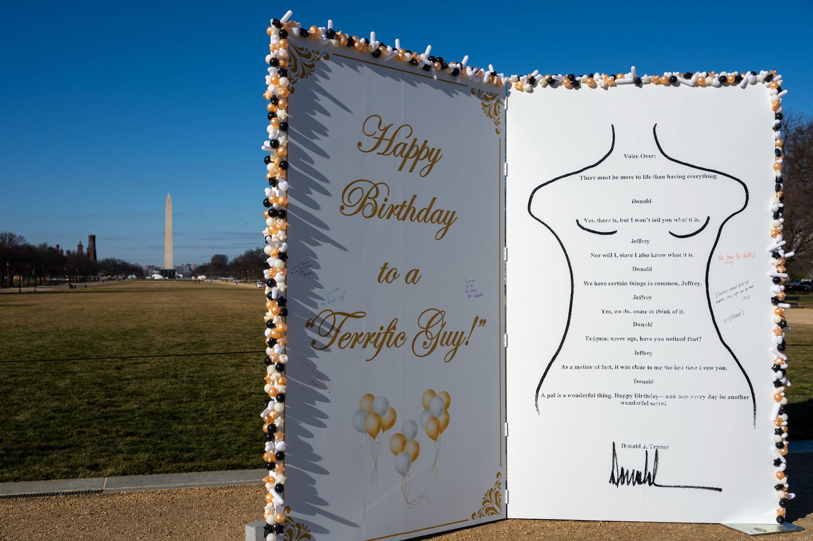 Bis heute sorgt der Fall des verurteilten und in seiner Zelle gestorbenen Sexualstraftäters Jeffrey Epstein für wilde Spekulationen. 