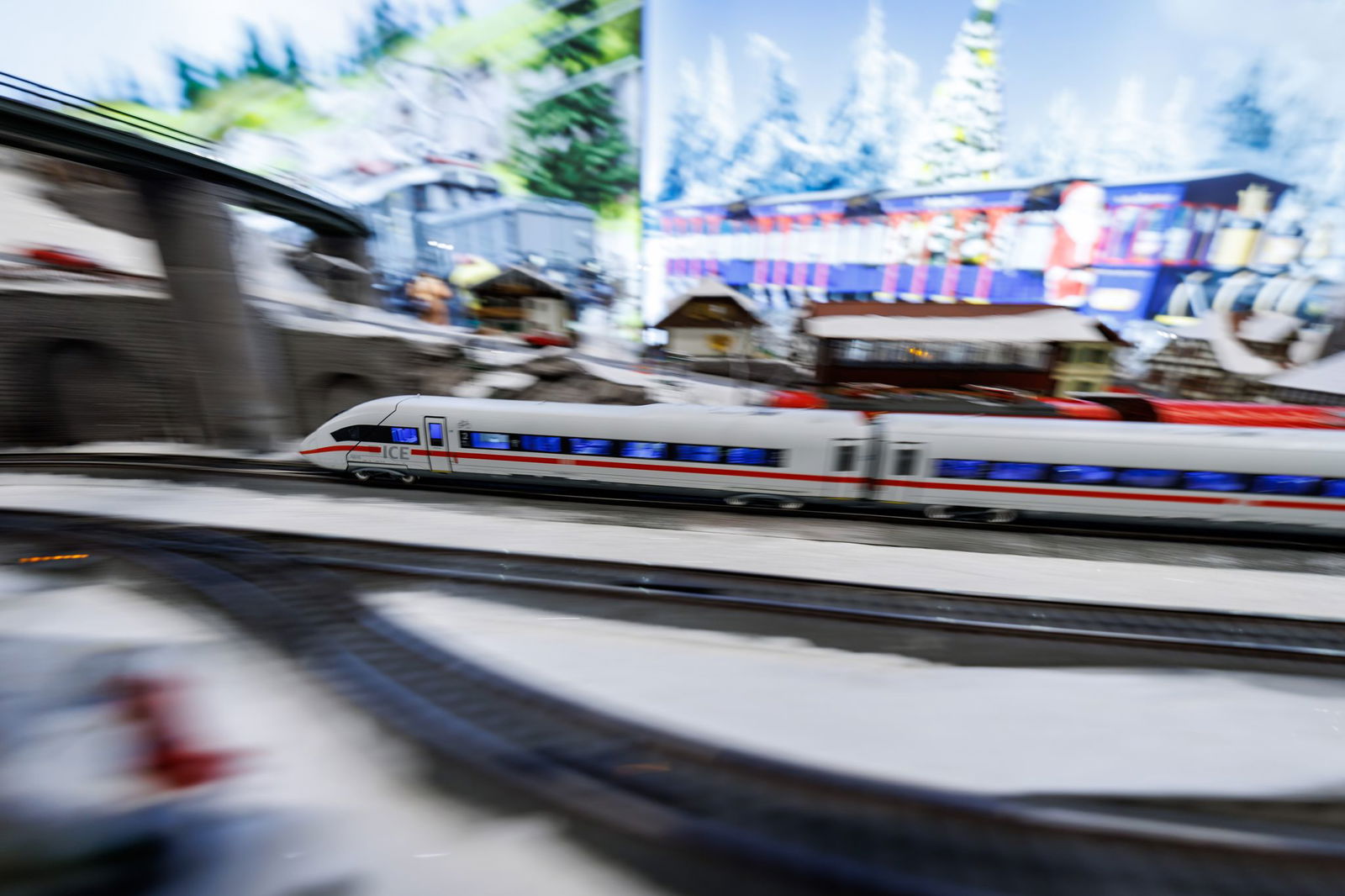 Simba Dickie schnappt sich einen Konkurrenten in den USA. (Archivbild)