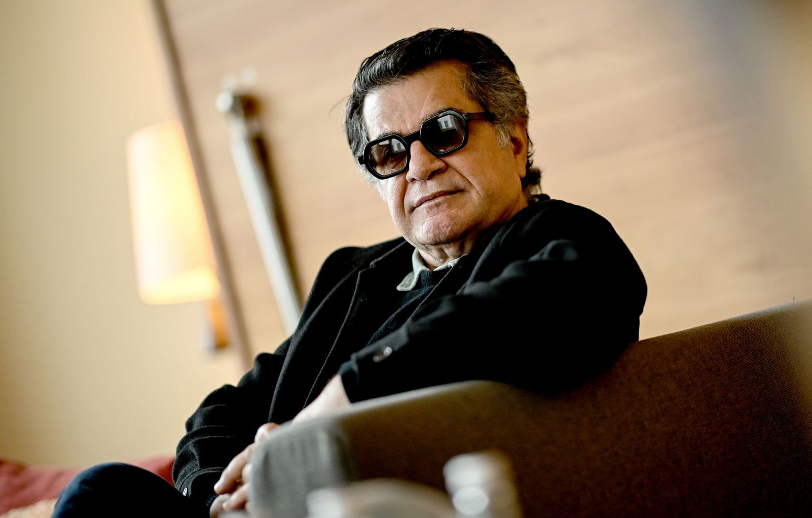 Jafar Panahi verarbeitet in seinem neuen Werk auch eigene Erfahrungen aus der Haft.