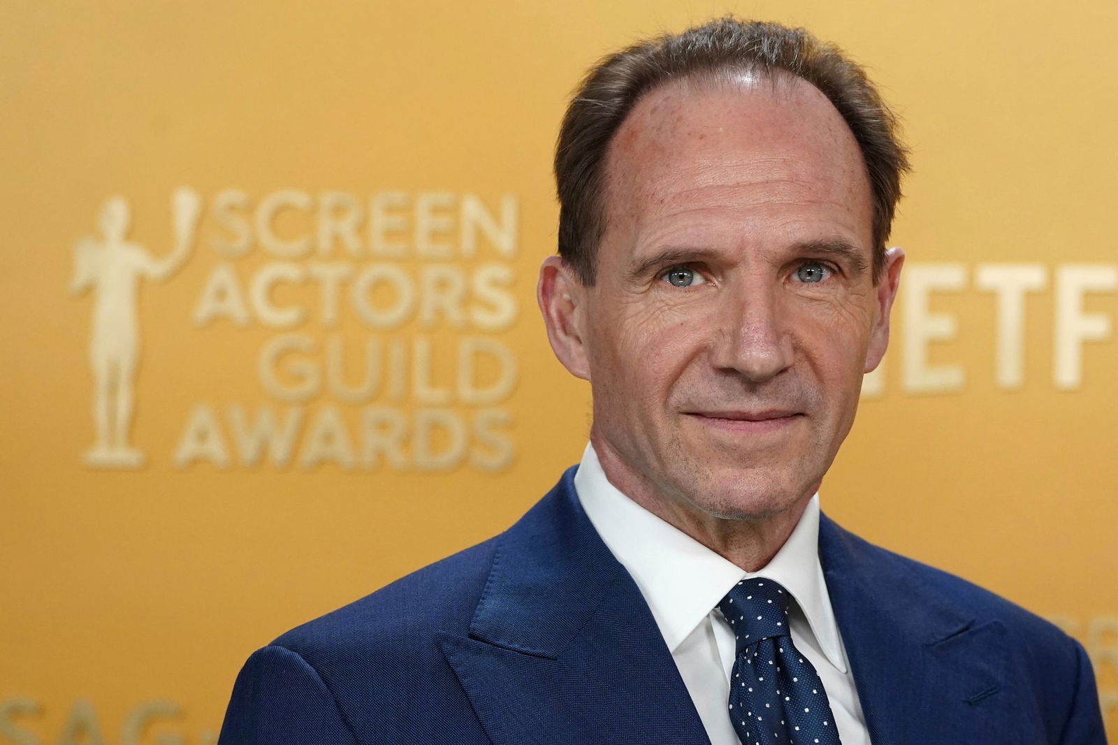 Ralph Fiennes spielt die Hauptrolle in «28 Years Later: The Bone Temple». (Archivbild)