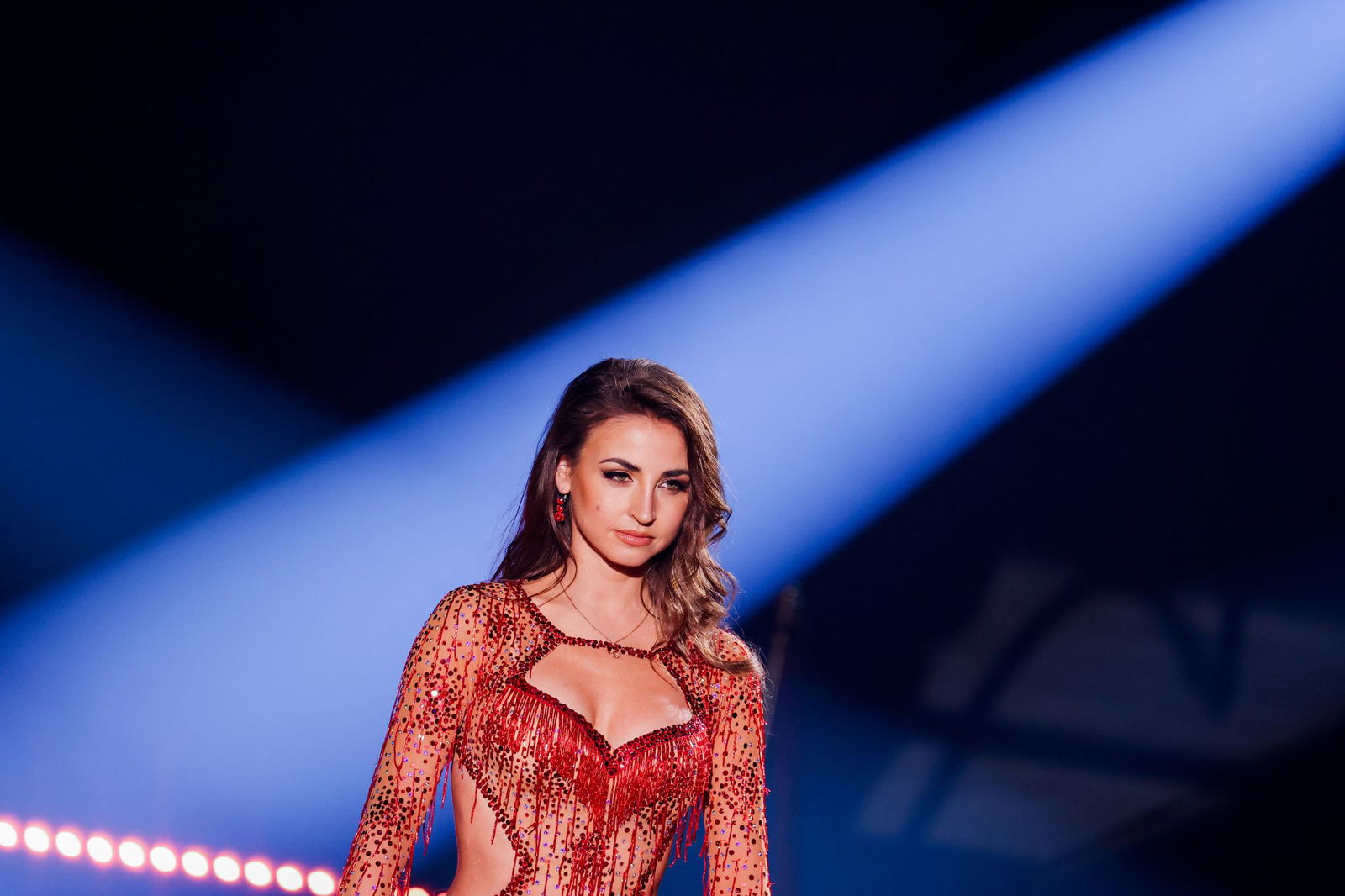 Ekaterina Leonova hat schon viermal mit einem Promi «Let's Dance» gewonnen - gelingt es ihr erneut? (Archivbild)