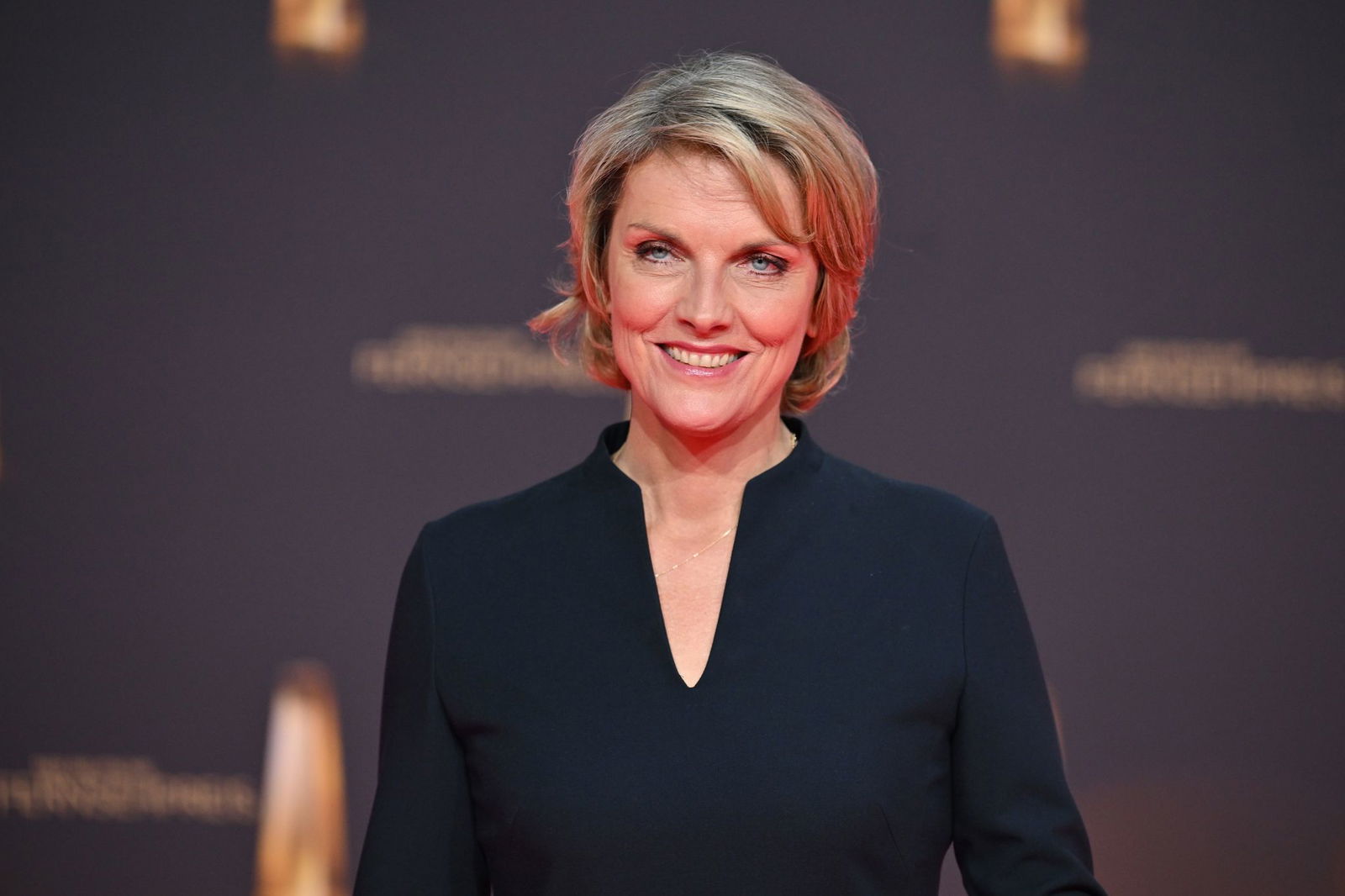 Marietta Slomka moderiert seit 25 Jahren das «heute journal». (Archivbild)