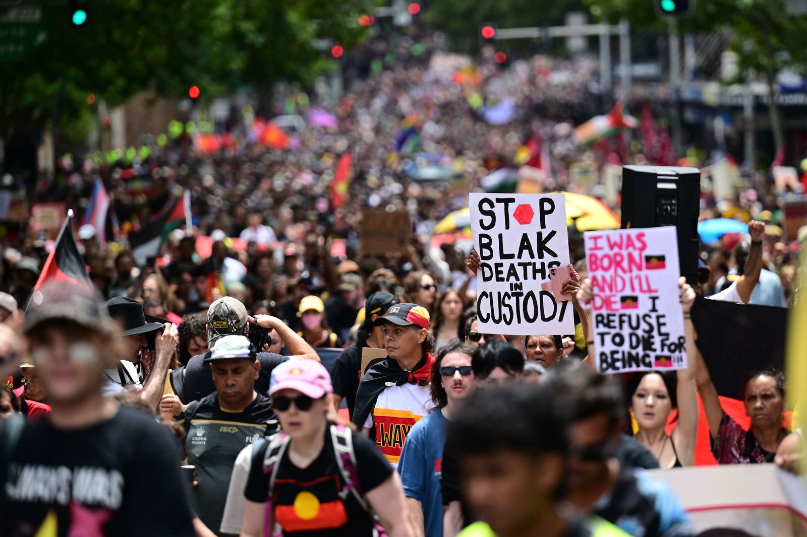 Viele fordern, das Datum des Nationalfeiertags zu ändern.