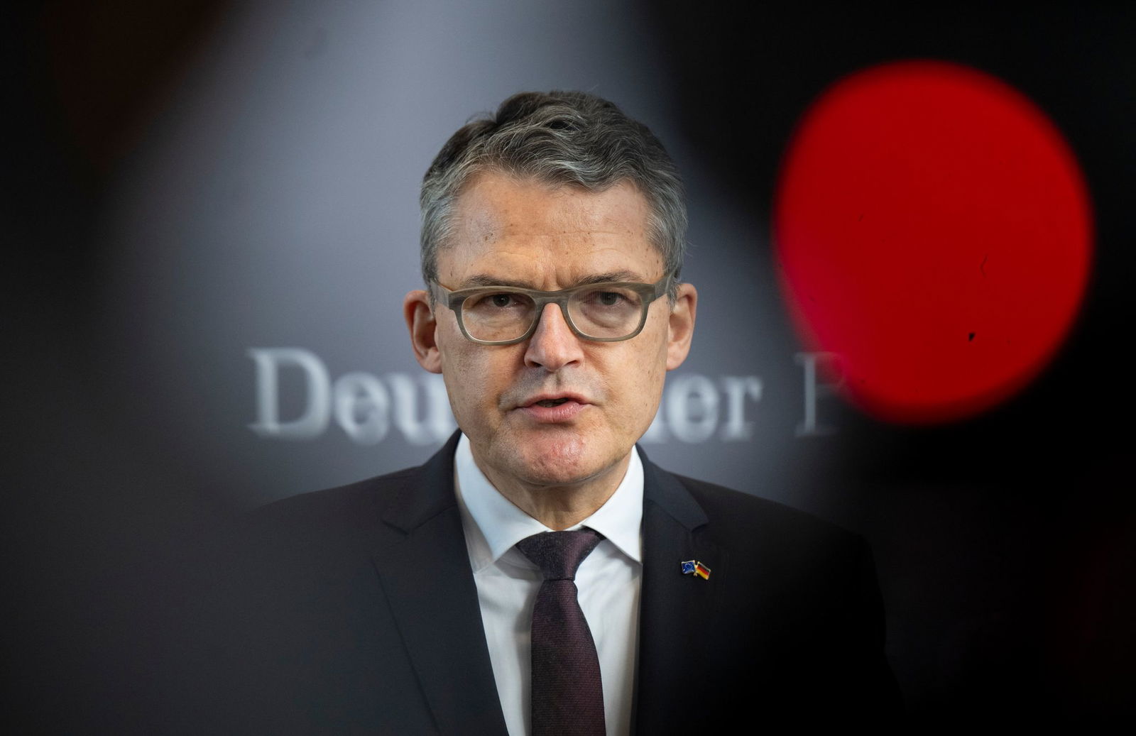 Kiesewetter gilt als versierter Außenpolitiker. (Archivbild) 