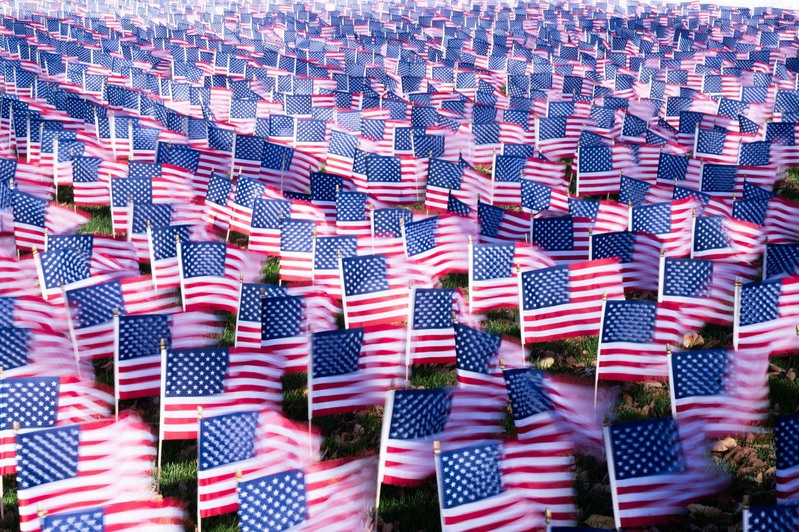 Der bislang längste Teilstillstand der Regierungsgeschäfte in der Geschichte der USA war erst im November zu Ende gegangen. (Archivbild)