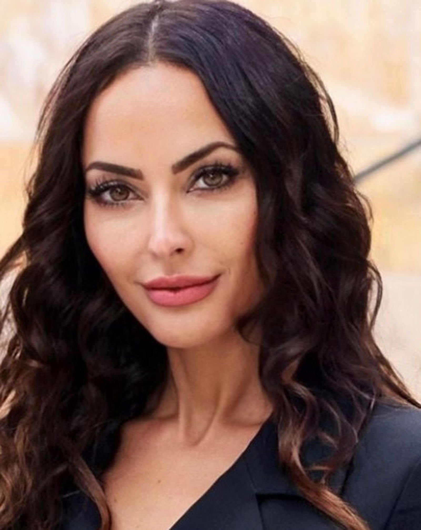 Die Psychologin und Resilienzforscherin Donya Gilan sieht bei den Menschen im Iran einen Bewusstseinswandel. 