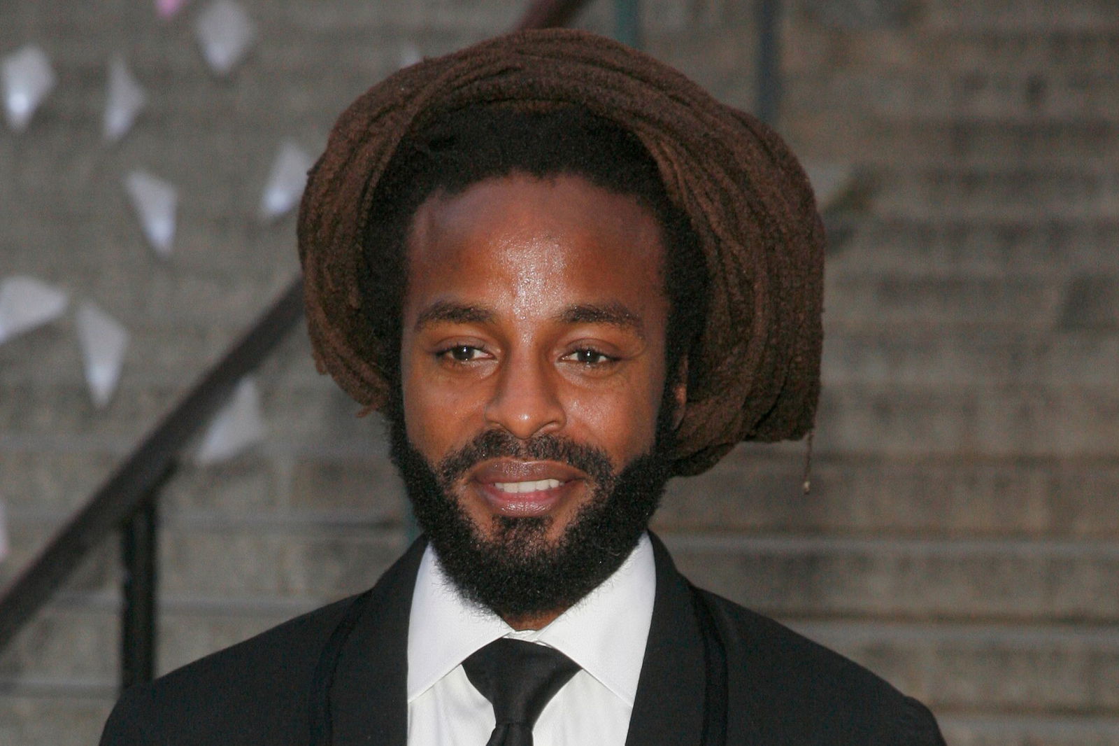 John Forté, bekannt durch das Fugees-Album «The Score», ist im Alter von 50 Jahren gestorben. (Archivbild)