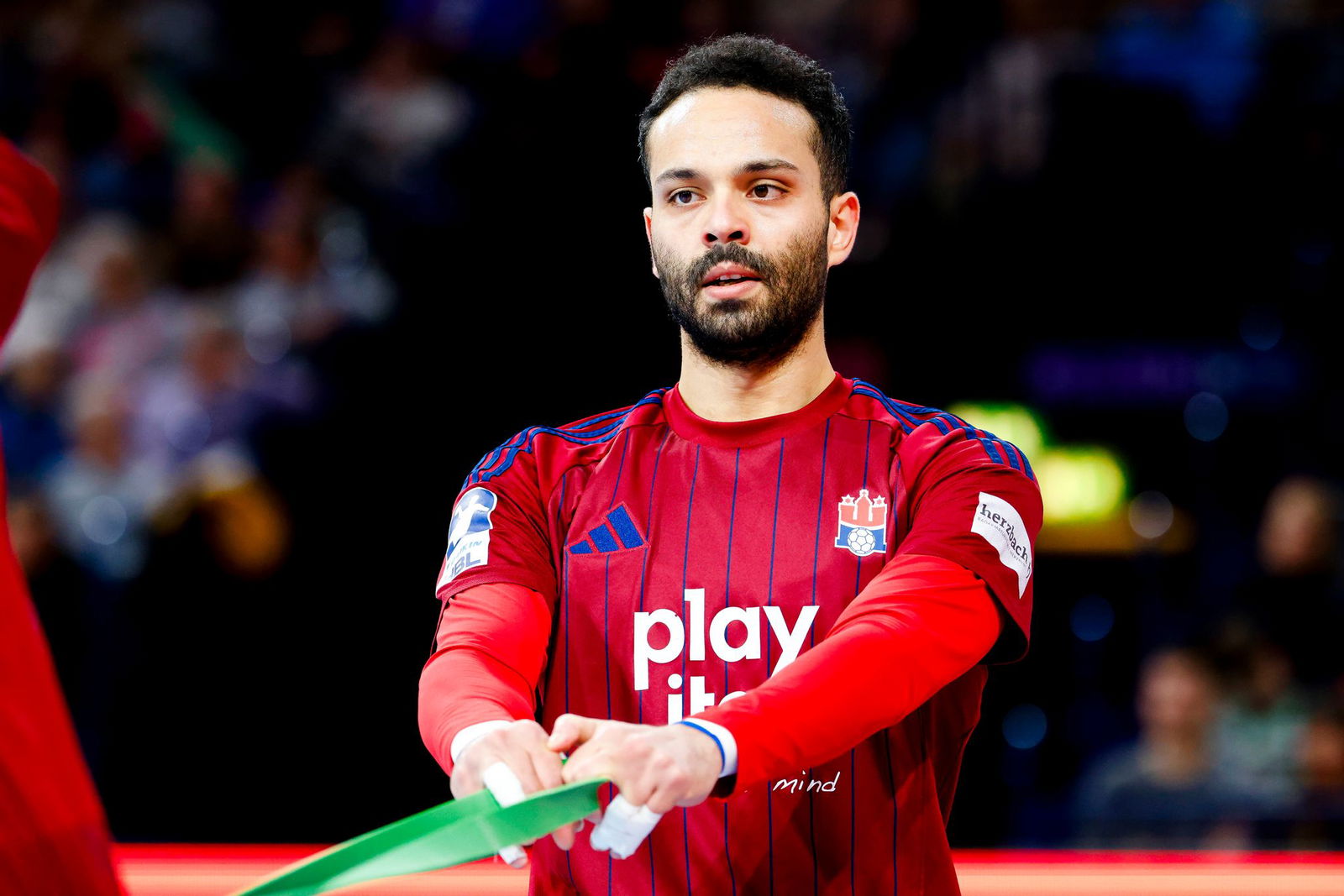 Wechselt nach Stuttgart: Mohamed El-Tayar