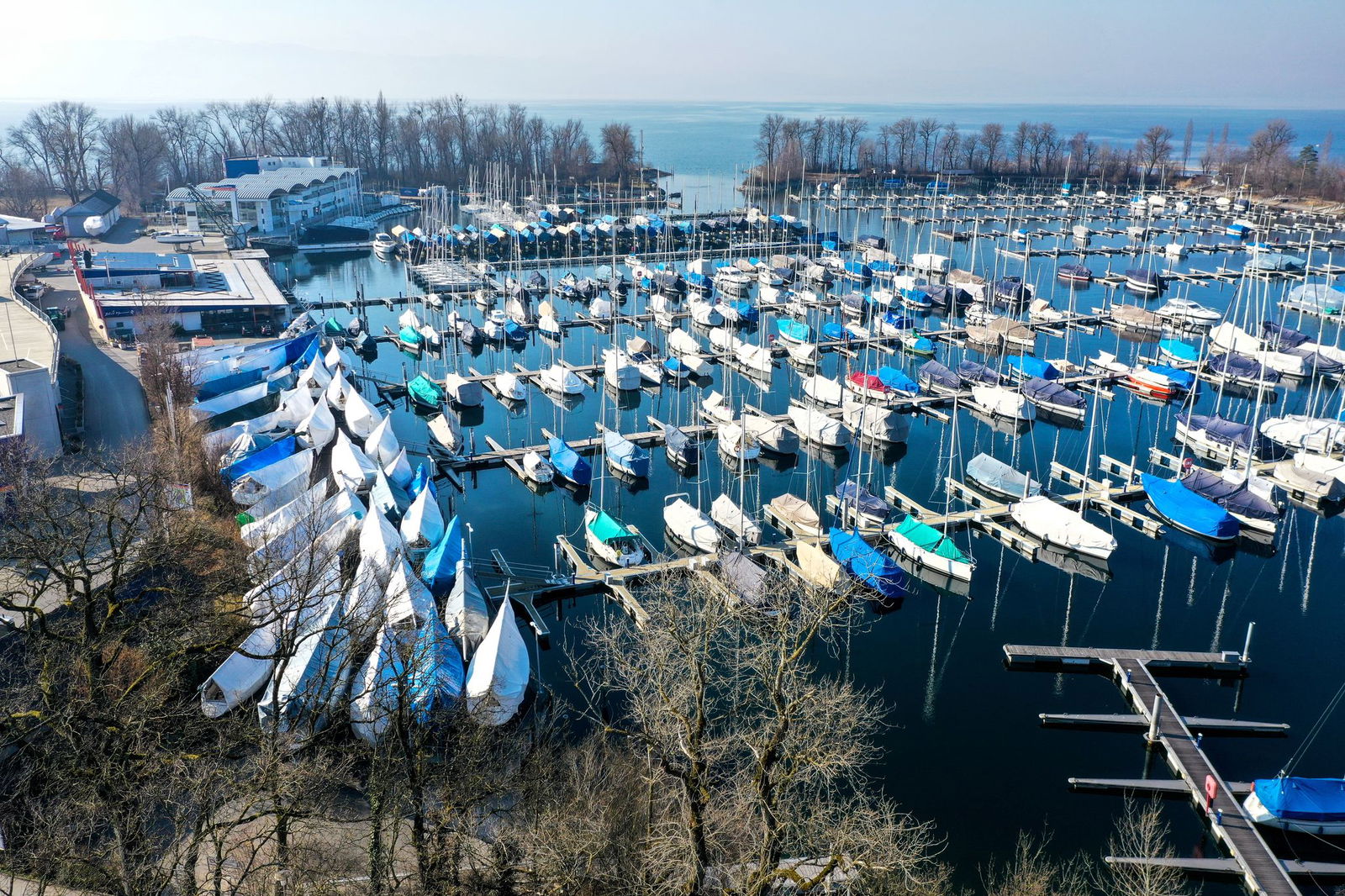 Nach einem langen Justizstreit ist die Kurtaxe in Kressbronn nun rechtens. (Archivfoto)