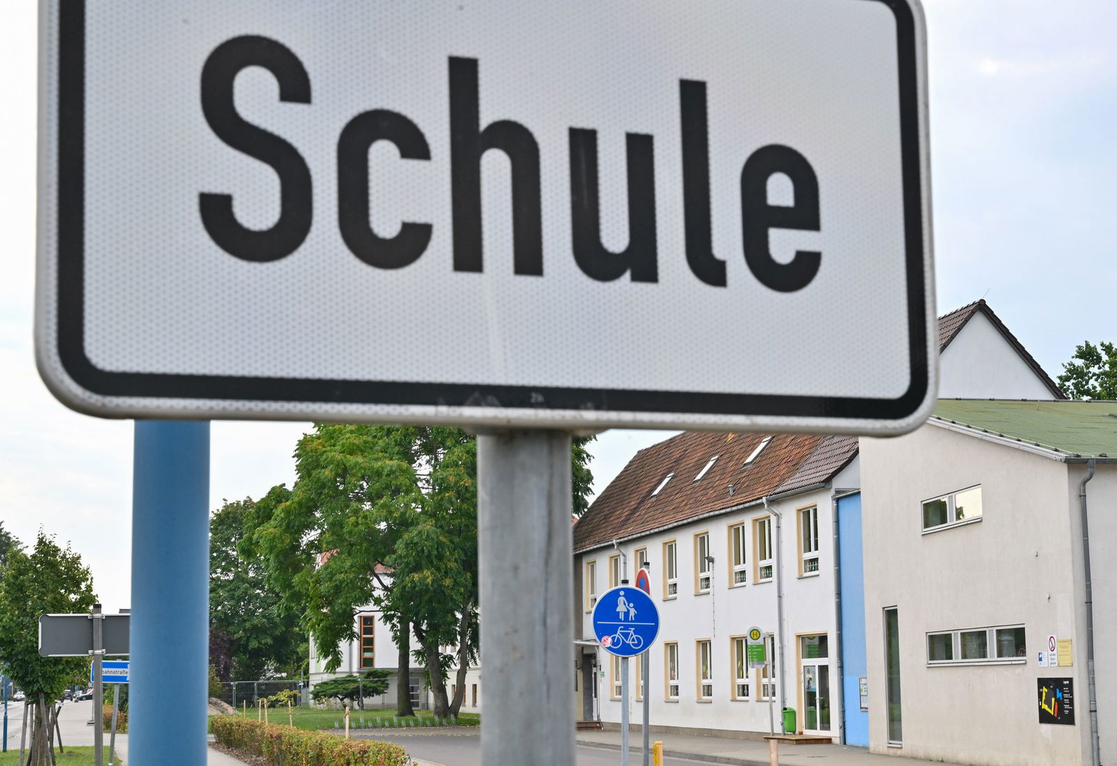 Die Amtszeit des LSV-Vorstands beträgt ein Jahr. (Archivbild)