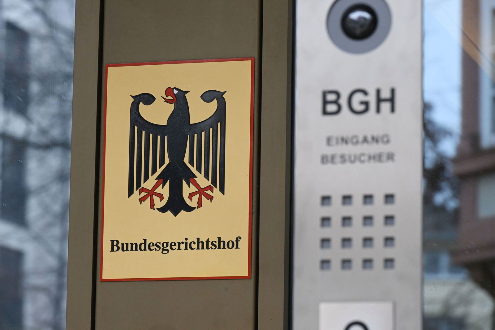 Auf die Revision des Angeklagten hob der BGH das Urteil des Landgerichts Frankenthal (Pfalz) vom 7. August 2024 auf. (Symbolfoto)