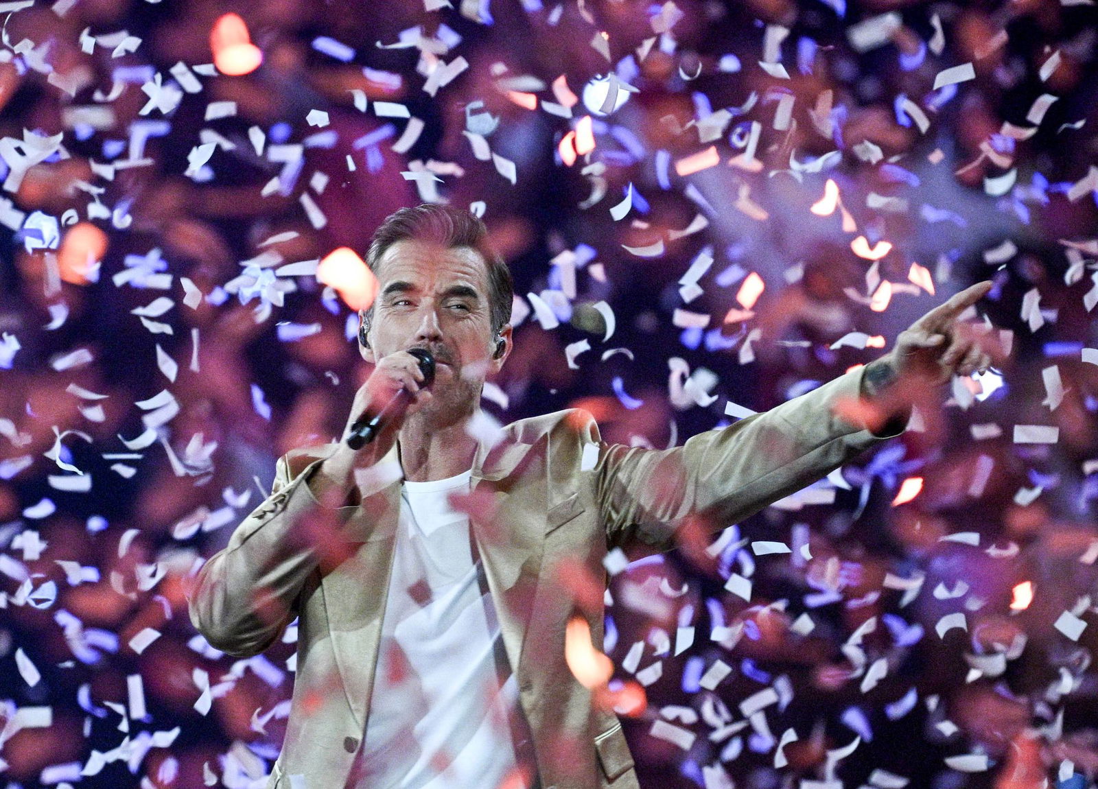 Der MDR hat den Weg für eine Fortsetzung seiner Showreihe in der ARD in den Jahren 2027 und 2028 freigemacht. (Archivbild)