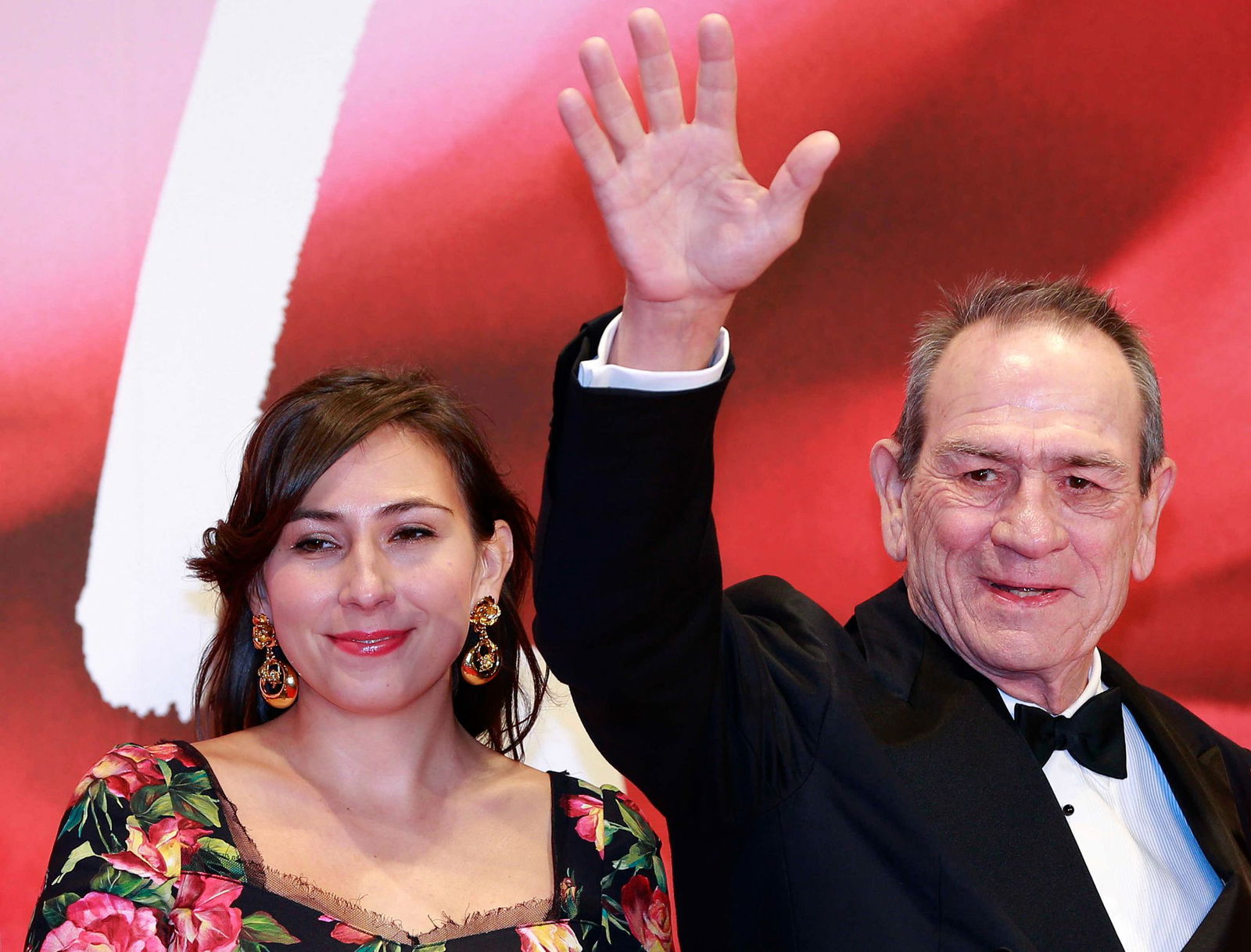 Victoria Jones war die Tochter von Oscar-Preisträger Tommy Lee Jones. (Archivbild)