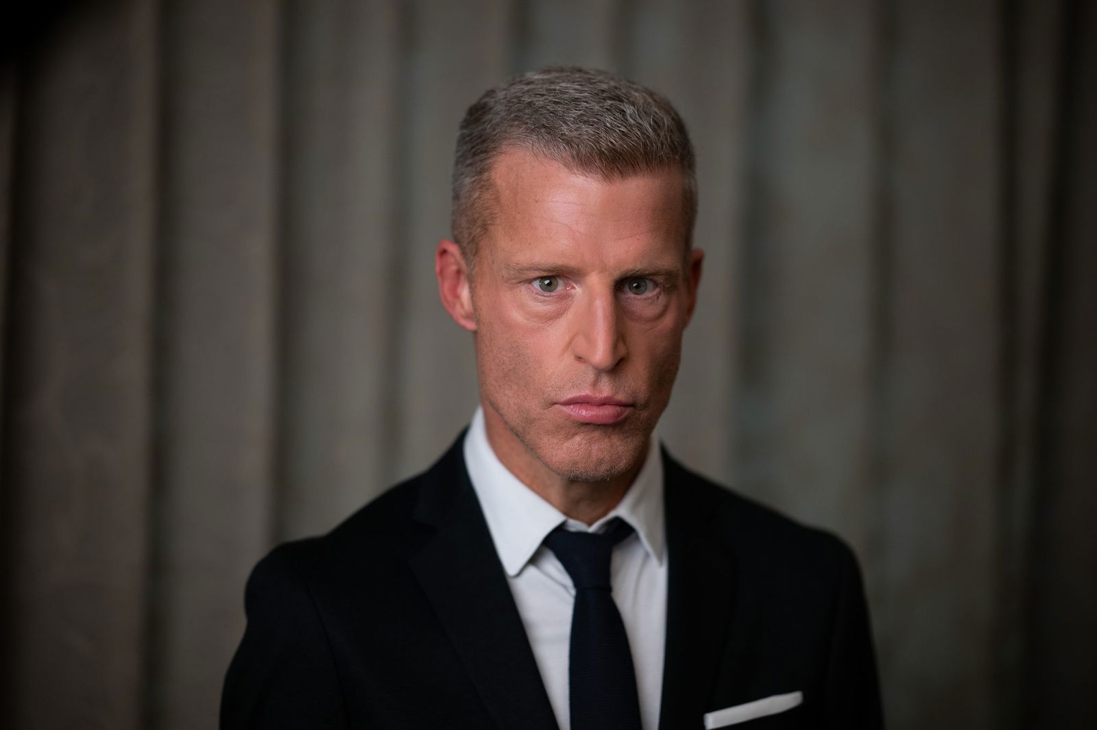 «Ich finde diese Selbstüberschätzung wirklich abstoßend», sagte Bestseller-Autor Benjamin von Stuckrad-Barre über Schriftsteller, die sich zur Tagespolitik äußern. (Archivbild)