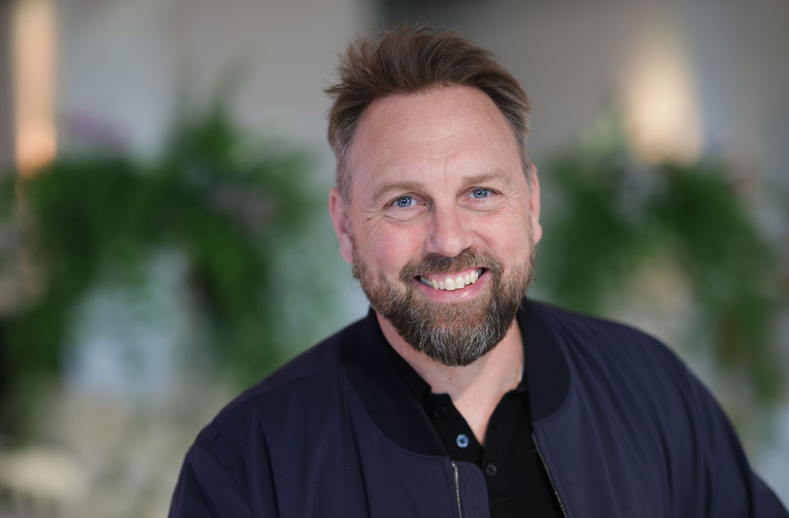 Auch Moderator Steven Gätjen sieht eine Veränderung bei der Art von Filmpromo (Archivbild).