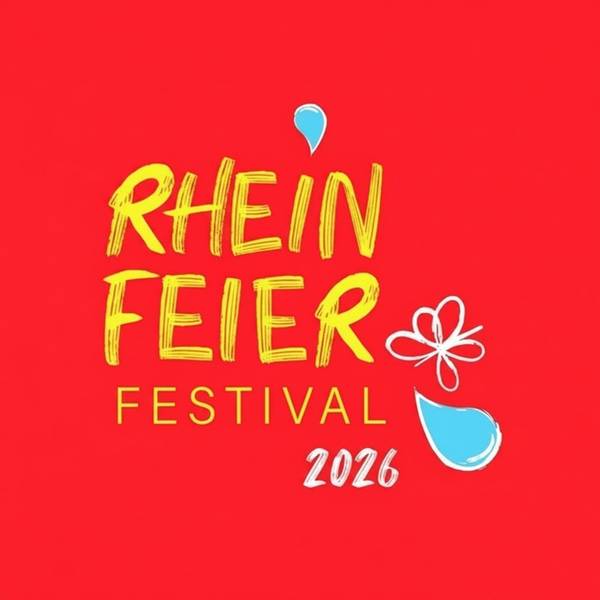 Rhein Feier Festival 2026
