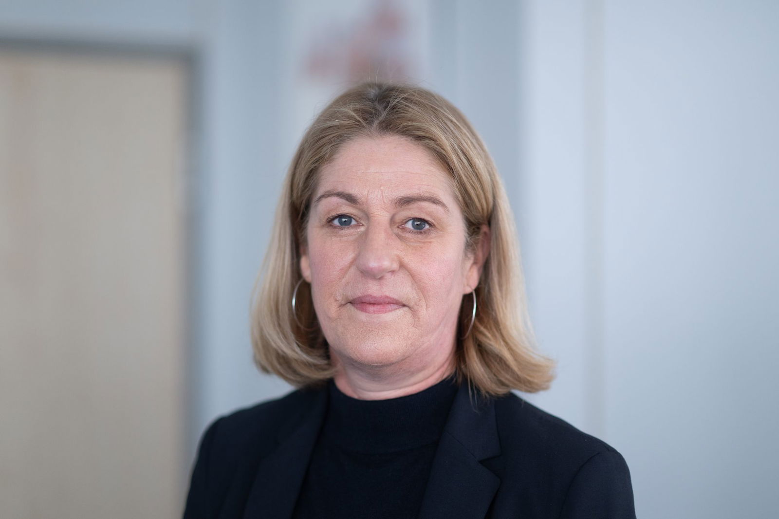 Bezirksleiterin Barbara Resch: «Die Herausforderungen sind gewaltig.» (Archivbild)