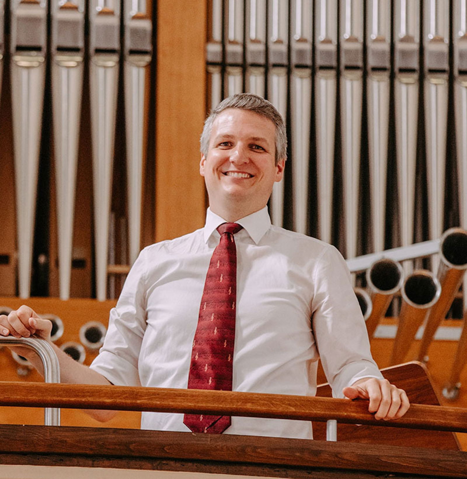 Das Datum des offiziellen Dienstantritts von Mölder steht noch nicht fest.