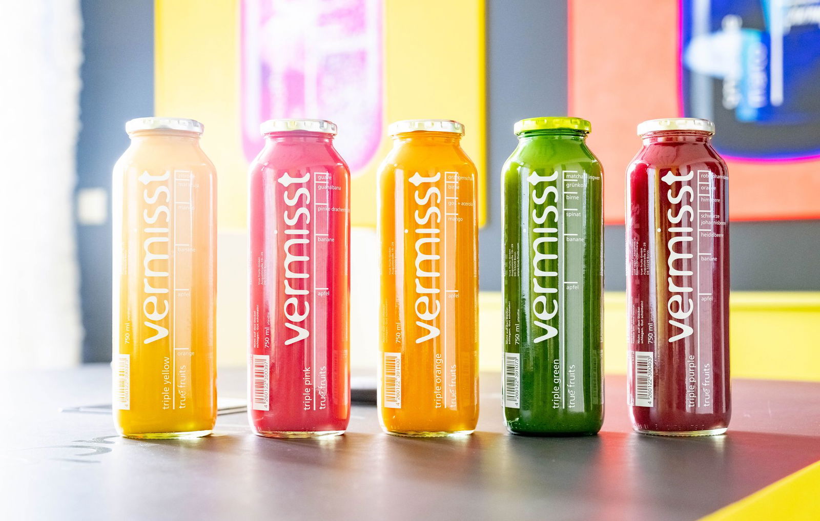 Von Scarlett fehlt seit mehreren Jahren jede Spur. (Archivbild)