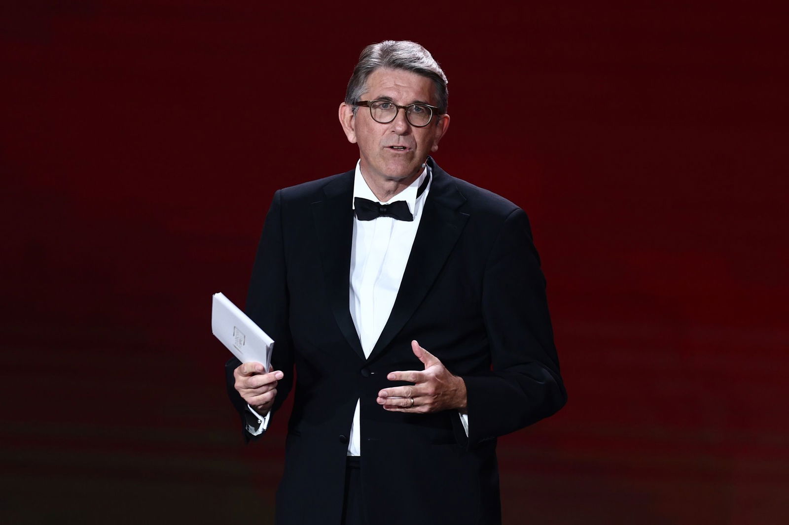 Kulturstaatsminister Wolfram Weimer gibt sich überzeugt von der Qualität des deutschen Films. (Archivbild)