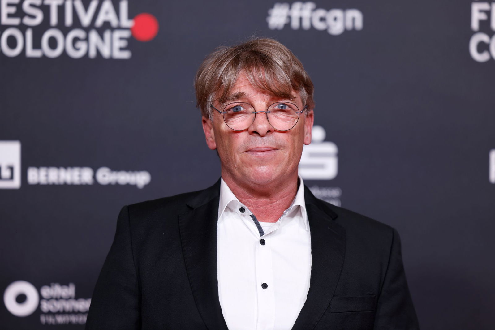  André Eisermann tourt bereits seit 25 Jahren mit seinem Goethe-Projekt durch Deutschland. (Archivbild)